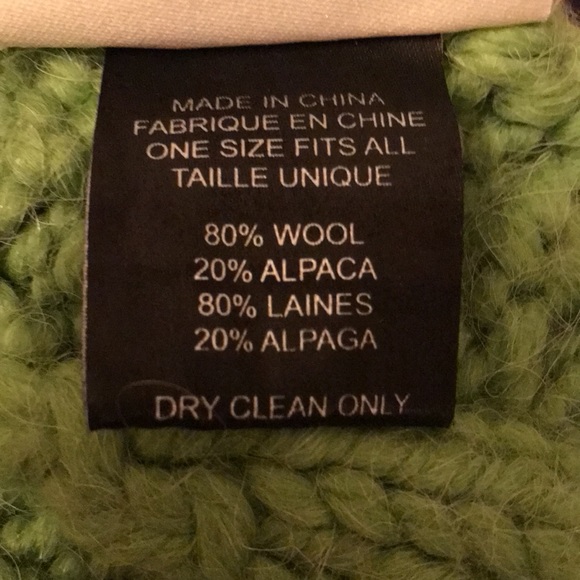 Knit Beanie - Picture 2 of 3